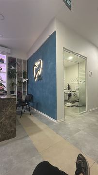 Archident Diş Kliniği – Ham Mimarlık